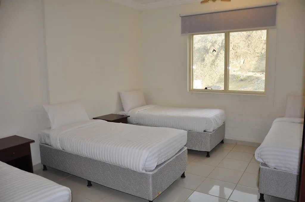 Manazel Al Keram 1 Aparthotel Mecca 0*,