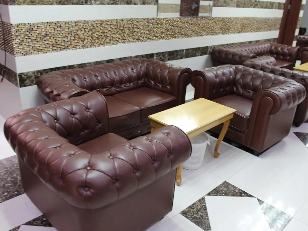 Manazel Al Keram 1 Aparthotel Mecca 0*,  Saudi Arabia