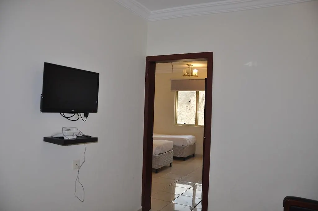 Manazel Al Keram 1 Aparthotel Mecca 0*,  Saudi Arabia